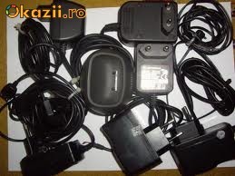 Incarcatoare telefoane originale foto mare