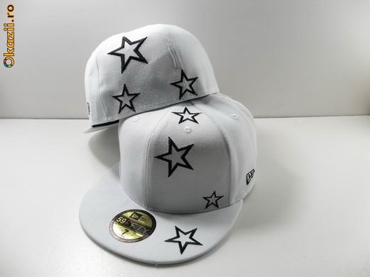 vand sapca new era foto mare