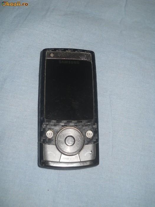 telefon mobil samsung foto mare