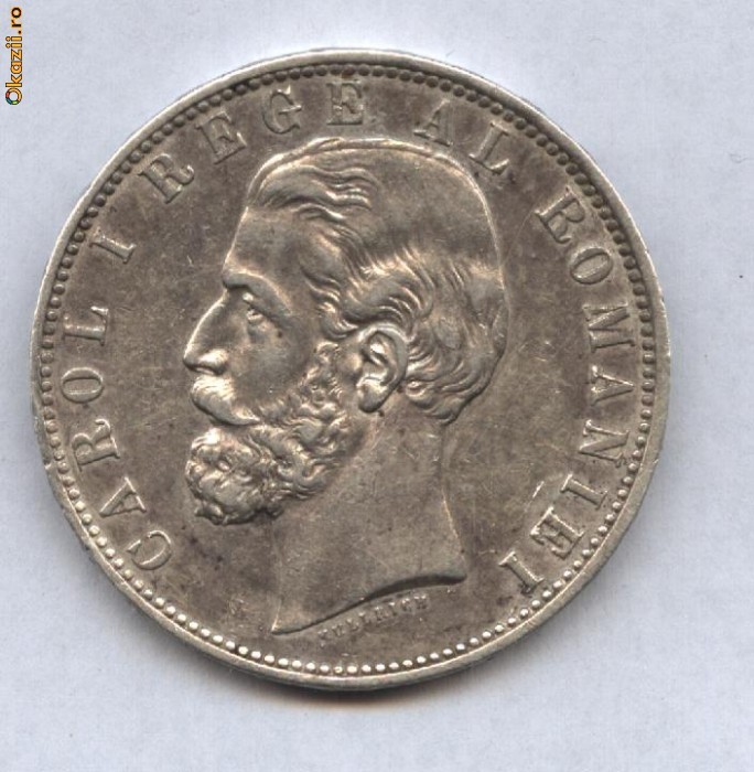 5 LEI 1883 XF+ foto mare