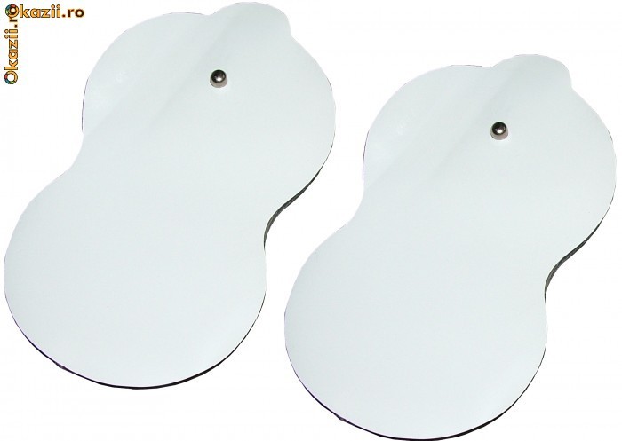 Set plasturi ptr. aparat de fizioterapie-8515 foto mare