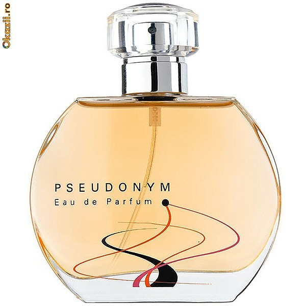 Apa de parfum Pseudonym LR3407 foto mare