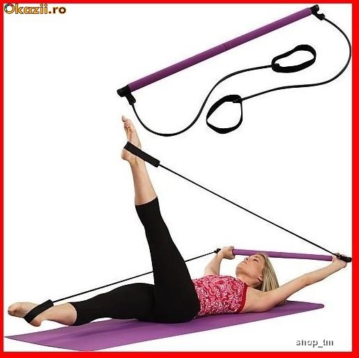 Aparat PILATES STUDIO foto mare