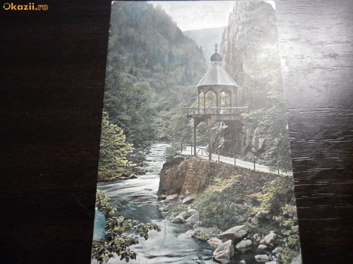 Germania Reich , Carte Postala din 1910 foto mare