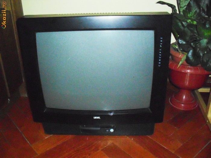 vand televizor LOEWE CONCEPT 5500 foto mare