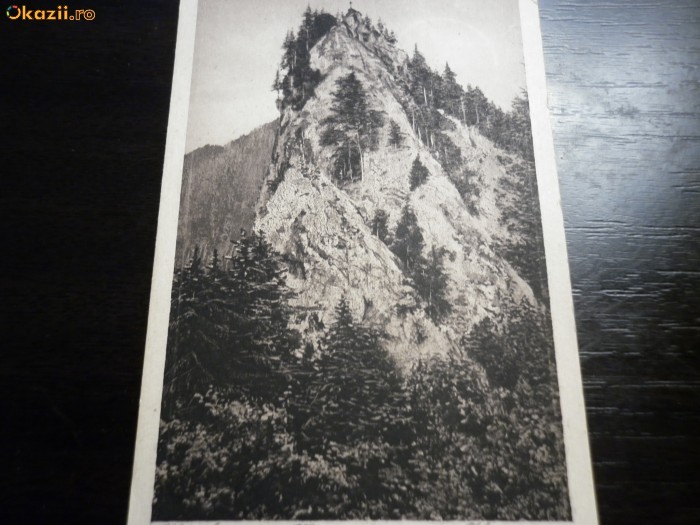 Germania Reich , Carte Postala din 1926 foto mare