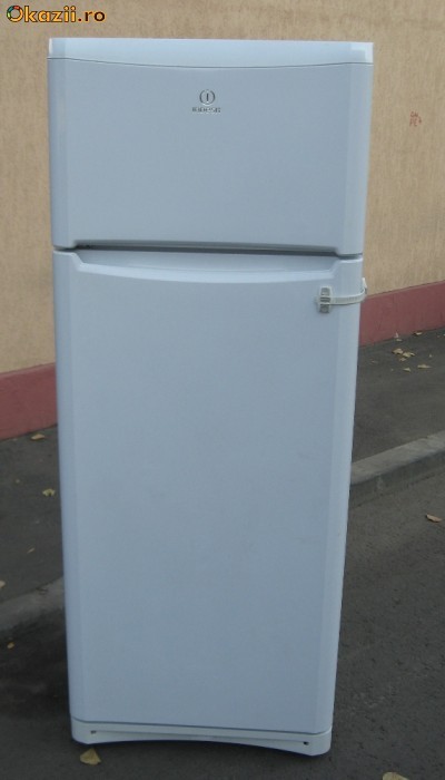 Frigider INDESIT TAN 5V (ofer transport in Bucuresti - vezi la detalii) foto mare