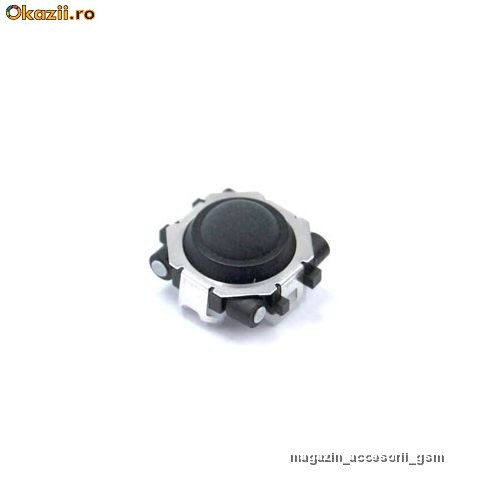 navigation key bila Trackball contact Buton ok joystick microcontact Meniu Home home BlackBerry 8830 World Edition, Curve 8300 Curve 8310 Original NOU foto mare