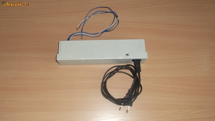 Adaptor Canon K30142 foto mare