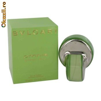 Bvlgari Omnia Green Jade WOMAN, EDT 65ml foto mare