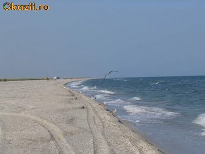 teren situat pe malul marii negre foto mare