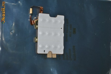 FLEX TASTATURA SONY ERICSSON-C905,nou si original!!! foto mare