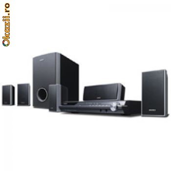 SONY DAV-DZ230 CHILIPIR CA NOU 850 WATTI 500 RON PENTRU PITESTI !!!!!!!! foto mare
