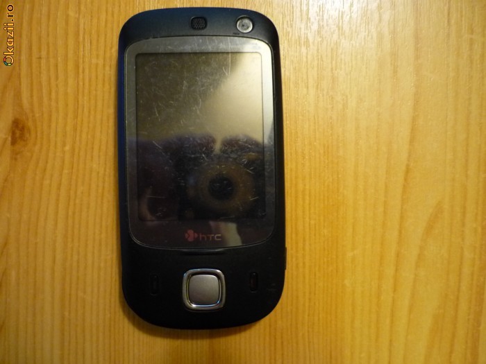 Telefon HTC Dual Touch stare buna foto mare