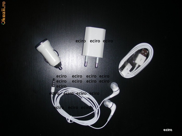 Accesori  Apple ( iPhone , iPad , iPod , etc ) Orice 15 Ron foto mare