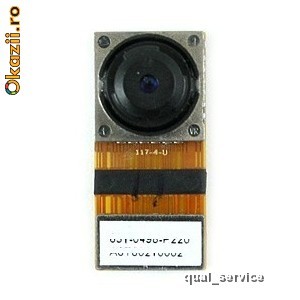 Camera Iphone 3GS originala foto mare