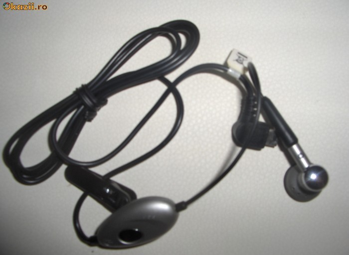 Handsfree Motorola V3... foto mare