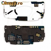 Keypad superior Nokia N86 cu microfon Original SWAP foto mare