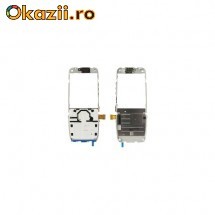 Keypad Nokia E52 Original SWAP foto mare