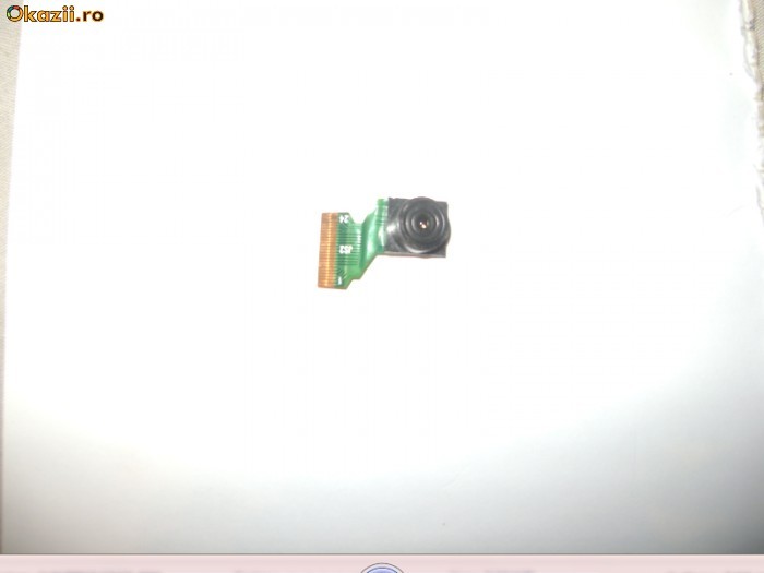 camera video de la un telefon mobil foto mare