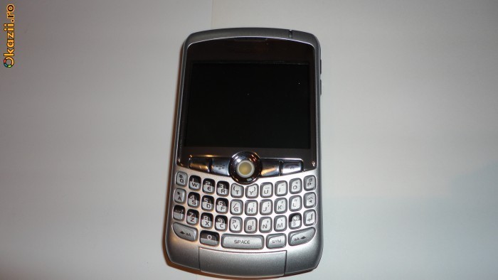 blackberry 8320 foto mare