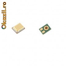 Microfon Apple iPhone 4 Original foto mare