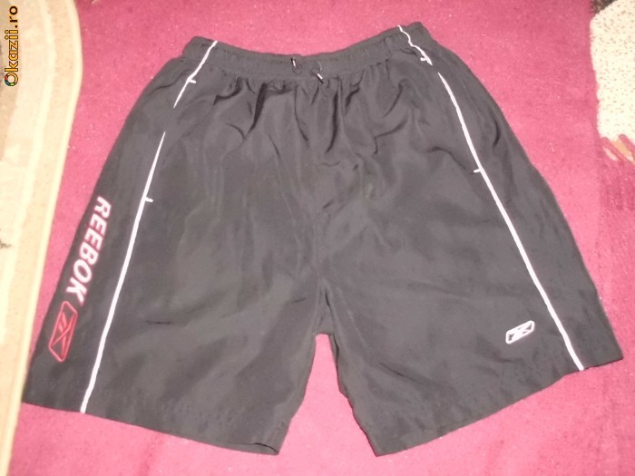 SORT REEBOK.MARIMEA.S foto mare