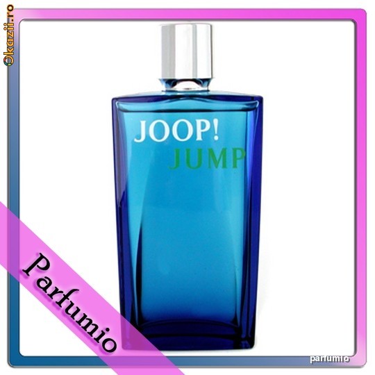 Parfum Joop! Jump masculin, apa de toaleta 100ml, tester foto mare