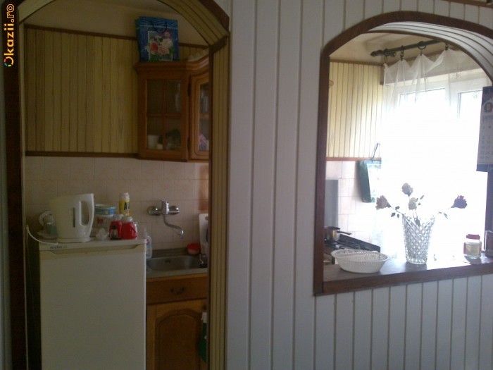 Apartament 3 camere foto mare