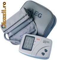 Tensiometru AEG BMG 4907 foto mare