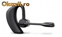 CASCA BLUETOOTH PLANTRONICS Voyager PRO HD foto mare