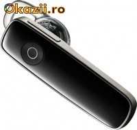 Casca Bluetooth Plantronics M 155 multipoint foto mare