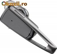 Casca Bluetooth Plantronics Savor M1100 foto mare