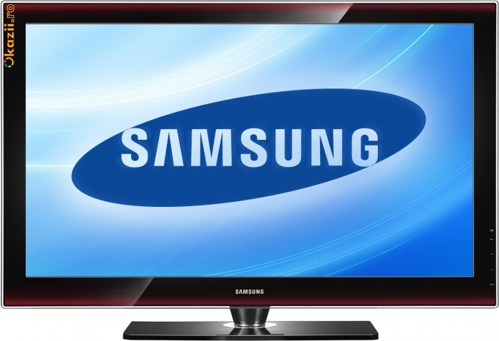 VAND PLASMA SAMSUNG FULL HD 50 PS50A656 IMPECABILA foto mare