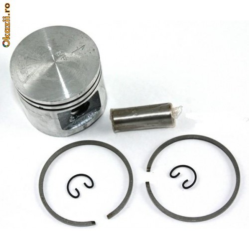 Piston stihl 250  42.5mm AIP foto mare