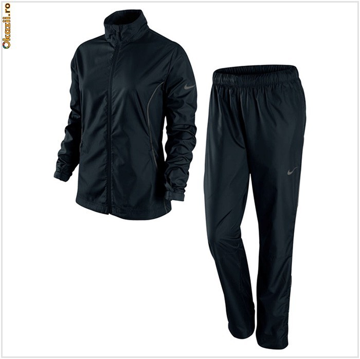 *** Trening NIKE GOLF CLIMA - FIT, Dama / Femei, Marime XL, 100% AUTENTIC *** foto mare