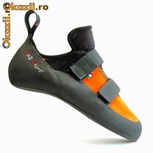 Papuci de catarat -Wild Climb'' Fire'' foto mare