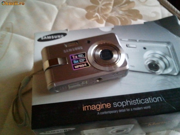 camera foto samsung foto mare
