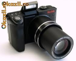 APARAT FOTO  Kodak Z8612 is 8,1 MP foto mare
