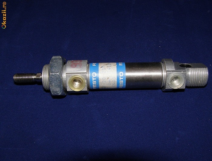 Cilindru pneumatic Festo DSN 20-25 foto mare