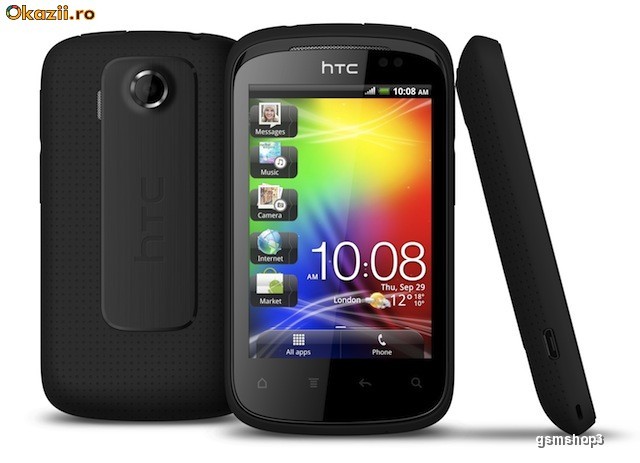 HTC Explorer Sigilate Noi Garantie 24Luni ! foto mare