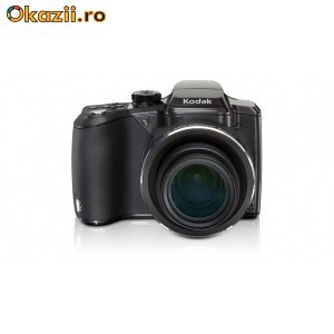 Kodak 981 easyshare foto mare