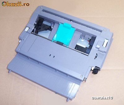 HP C3762A LJ5SI/8000 DUPLEX UNIT foto mare