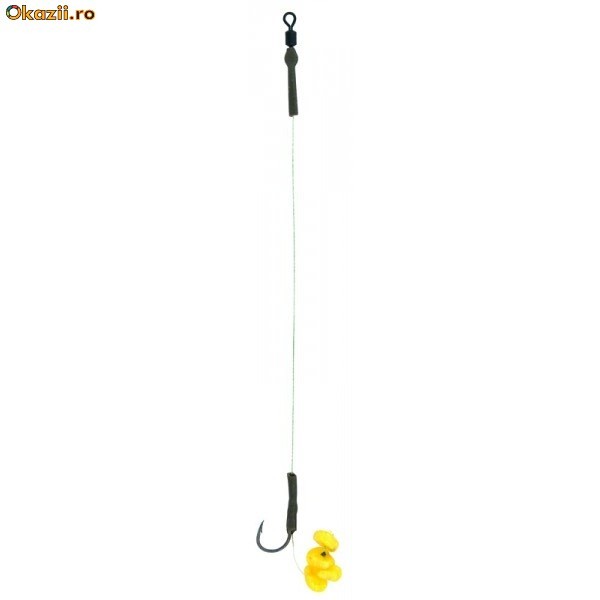 SET 2 MONTURI CORN RIG- SERIA HK1523 foto mare