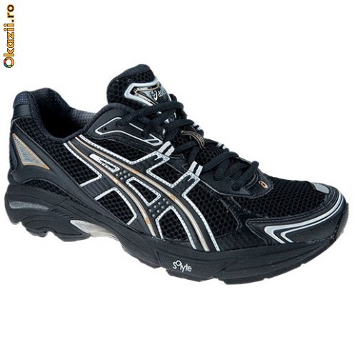 Adidasi Asics GT 2130, de dama [Cod: TZAA024] foto mare