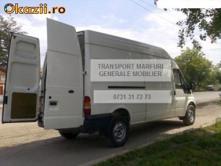 transport orice oricand oriunde , inclusiv weekend foto mare