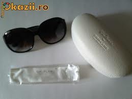 Set Ochelari de Soare Oriflame RBK309 in toc NOI ORIGINALI SUPERBI model stockholm foto mare