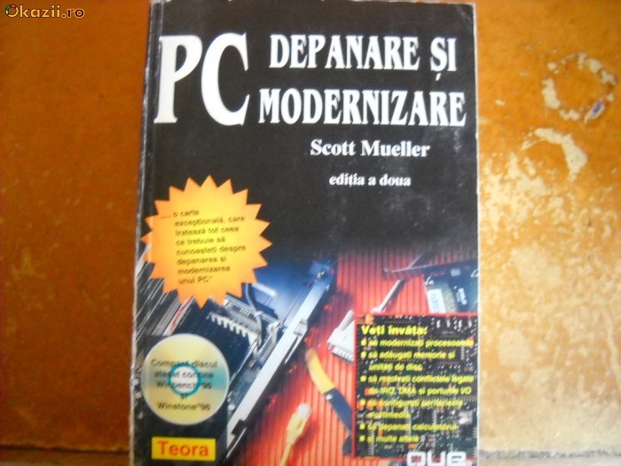 P.C.DEPANARE SI MODERNIZARE foto mare