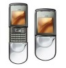 Telefon nokia 8800 sirocco white stare f buna,incarcator.