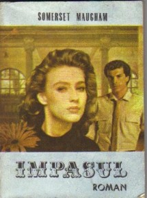somerset maugham - impasul